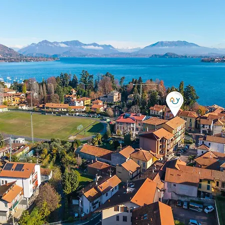 Dolce Orizzonte Few Steps From - Happy Appartement *