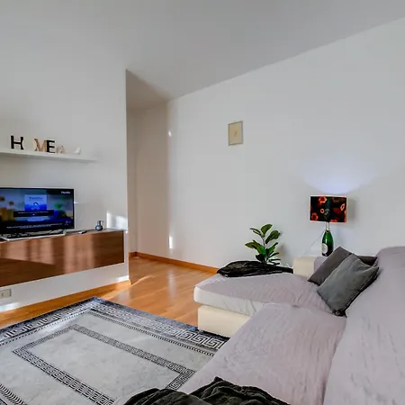 Lejlighed Dolce Orizzonte Few Steps From - Happy *