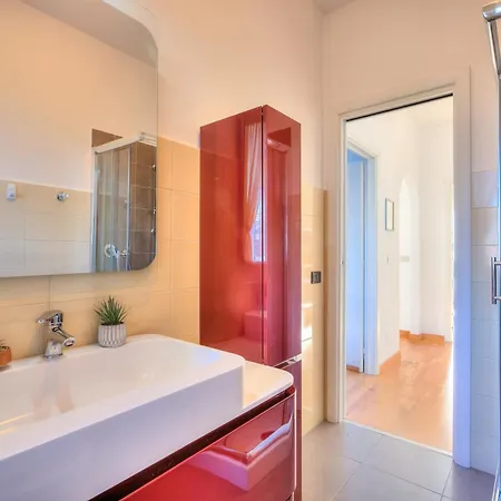 Dolce Orizzonte Few Steps From - Happy Appartement Meina