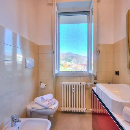 Appartement Dolce Orizzonte Few Steps From - Happy