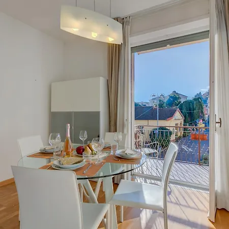 Dolce Orizzonte Few Steps From - Happy * Meina