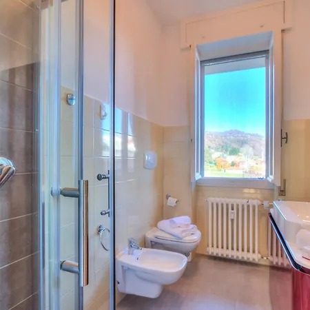 Appartement Dolce Orizzonte Few Steps From - Happy *