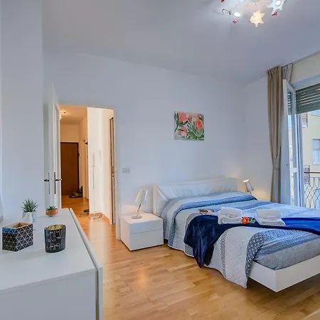 Dolce Orizzonte Few Steps From - Happy * Meina