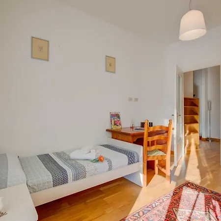 Dolce Orizzonte Few Steps From - Happy Apartman *