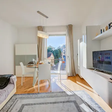 Appartement Dolce Orizzonte Few Steps From - Happy *