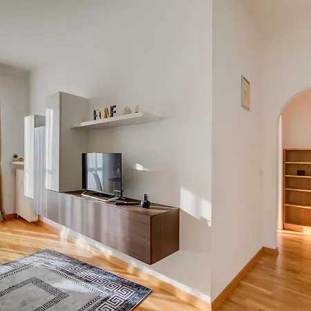 Dolce Orizzonte Few Steps From - Happy Appartement