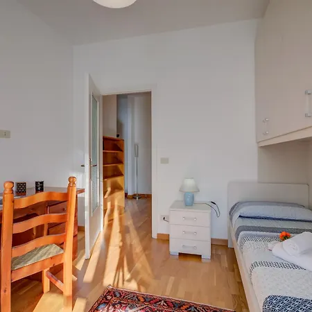 Appartement Dolce Orizzonte Few Steps From - Happy Meina