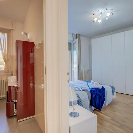 Dolce Orizzonte Few Steps From - Happy Appartement Meina