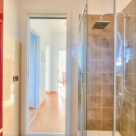 Appartement Dolce Orizzonte Few Steps From - Happy