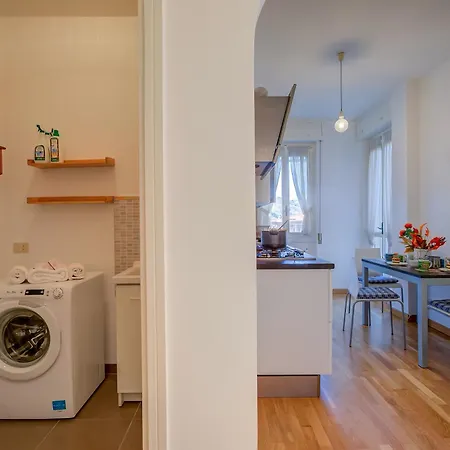 Dolce Orizzonte Few Steps From - Happy