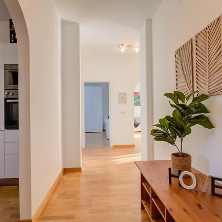 Dolce Orizzonte Few Steps From - Happy Meina