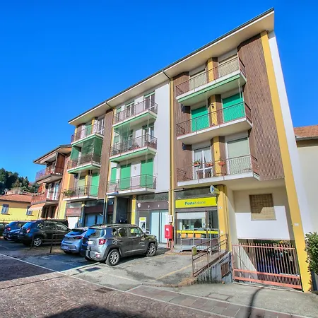 Appartement Dolce Orizzonte Few Steps From - Happy *