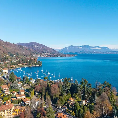 Dolce Orizzonte Few Steps From - Happy * Meina