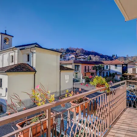 Dolce Orizzonte Few Steps From - Happy Appartement *