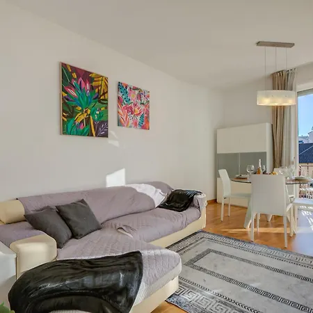 Dolce Orizzonte Few Steps From - Happy Appartement *