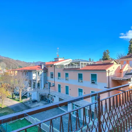 Dolce Orizzonte Few Steps From - Happy * Meina