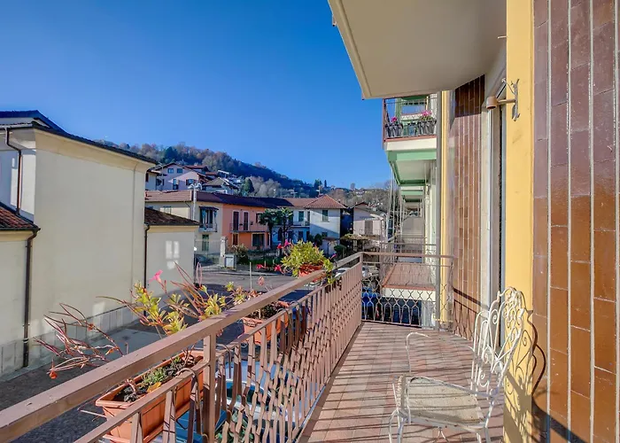 Dolce Orizzonte Few Steps From - Happy * Meina