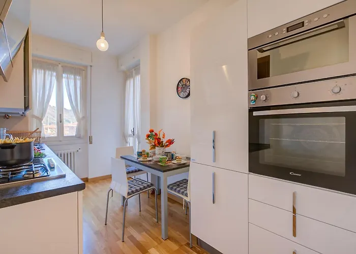 Dolce Orizzonte Few Steps From - Happy * Meina