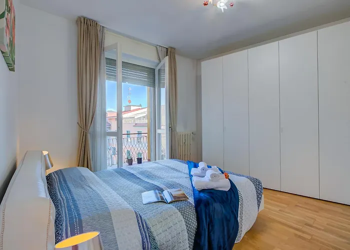 Dolce Orizzonte Few Steps From - Happy Meina