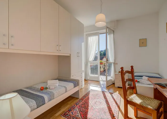 Dolce Orizzonte Few Steps From - Happy