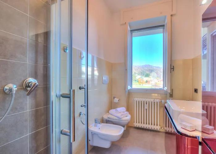 Apartament Dolce Orizzonte Few Steps From - Happy *