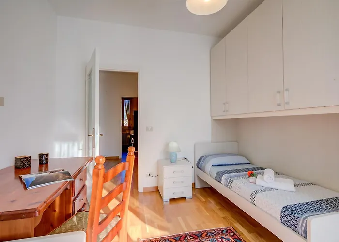 Dolce Orizzonte Few Steps From - Happy Appartement *