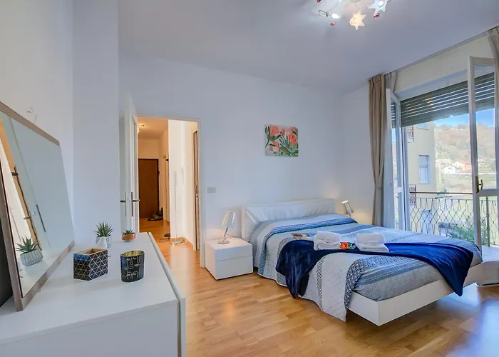 Dolce Orizzonte Few Steps From - Happy * Meina