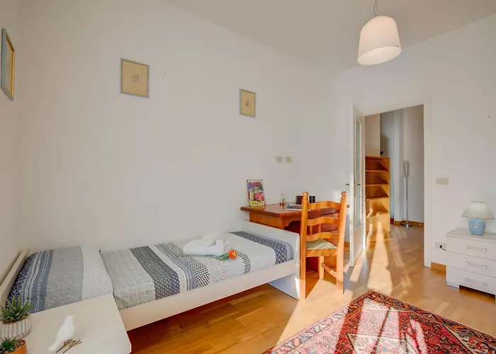 Dolce Orizzonte Few Steps From - Happy Appartement *