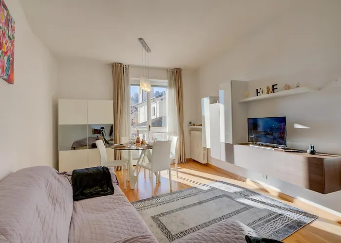 Dolce Orizzonte Few Steps From - Happy * Meina