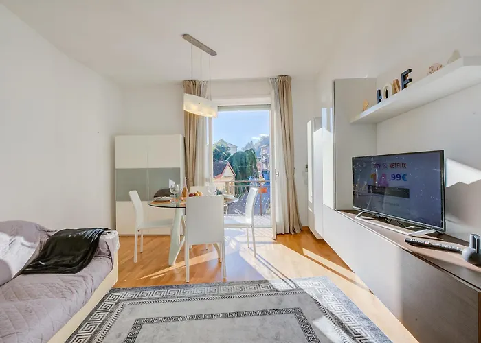 Appartement Dolce Orizzonte Few Steps From - Happy *