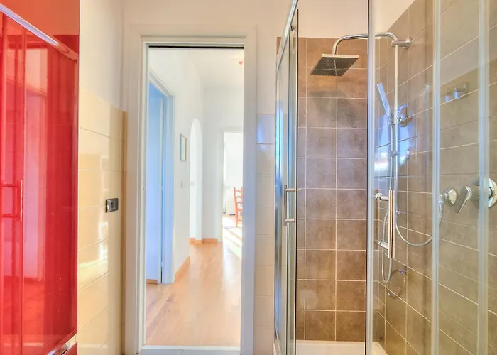 Appartement Dolce Orizzonte Few Steps From - Happy