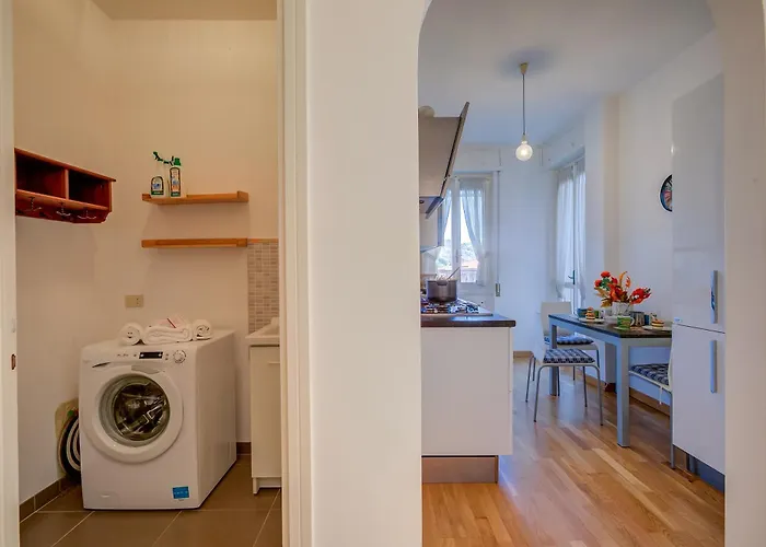 Dolce Orizzonte Few Steps From - Happy