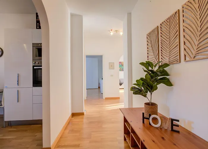 Dolce Orizzonte Few Steps From - Happy Meina