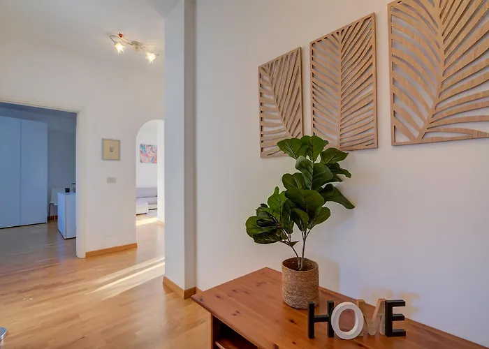 Dolce Orizzonte Few Steps From - Happy Meina