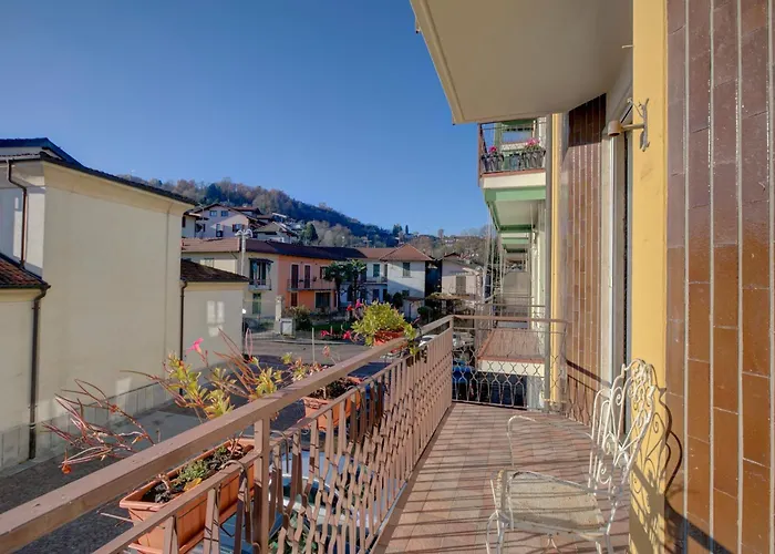 Dolce Orizzonte Few Steps From - Happy Appartement