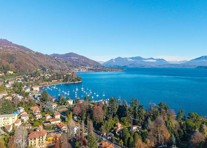 Dolce Orizzonte Few Steps From - Happy * Meina