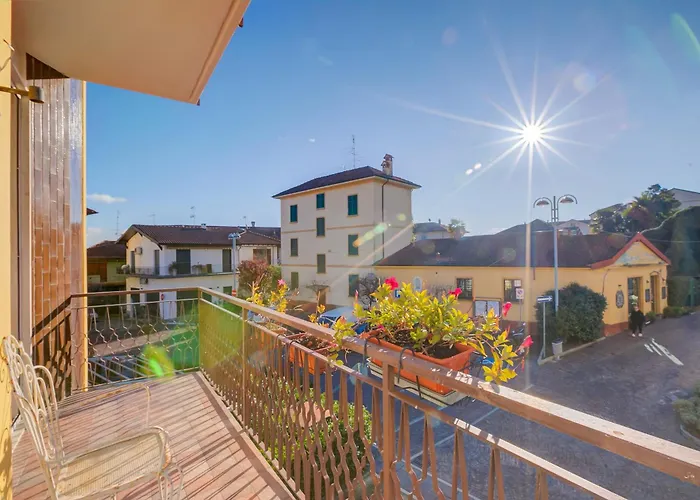 Dolce Orizzonte Few Steps From - Happy