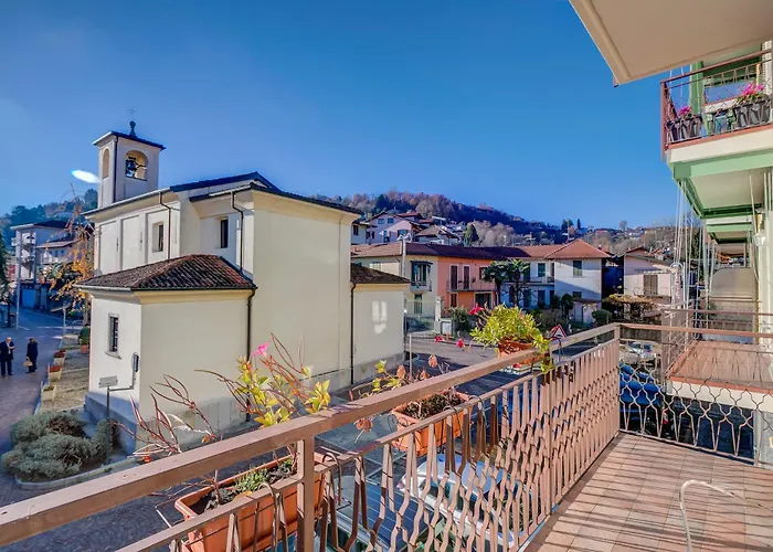 Dolce Orizzonte Few Steps From - Happy Appartement *