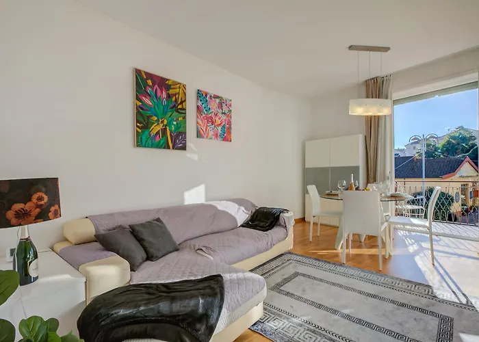 Dolce Orizzonte Few Steps From - Happy Appartement *