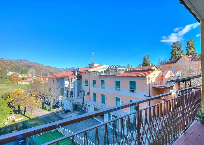 Dolce Orizzonte Few Steps From - Happy * Meina